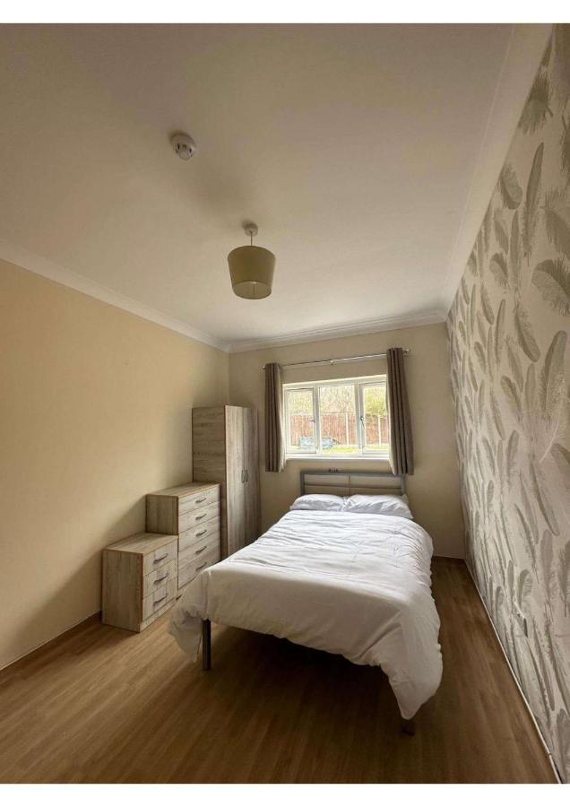 En-Suites Rooms In Northampton Moulton (Northamptonshire) Exterior foto